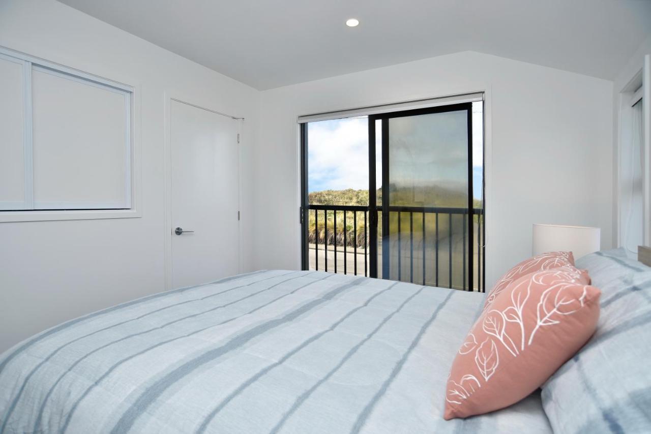 Sea Air And Sandy Beach, Beautiful 1 Bed 1 Bath Christchurch Buitenkant foto